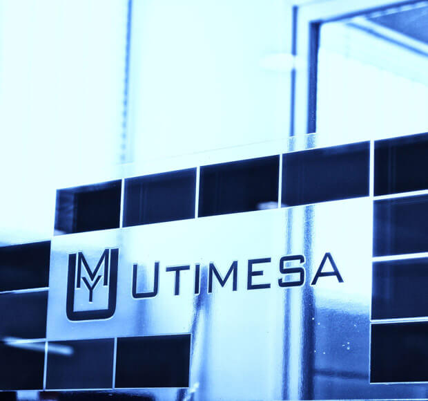 UTIMESA - Specialists in Wire Electrical Discharge Machining (WEDM)